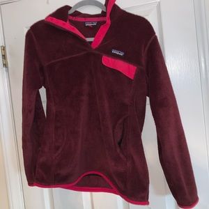 Patagonia Sweater